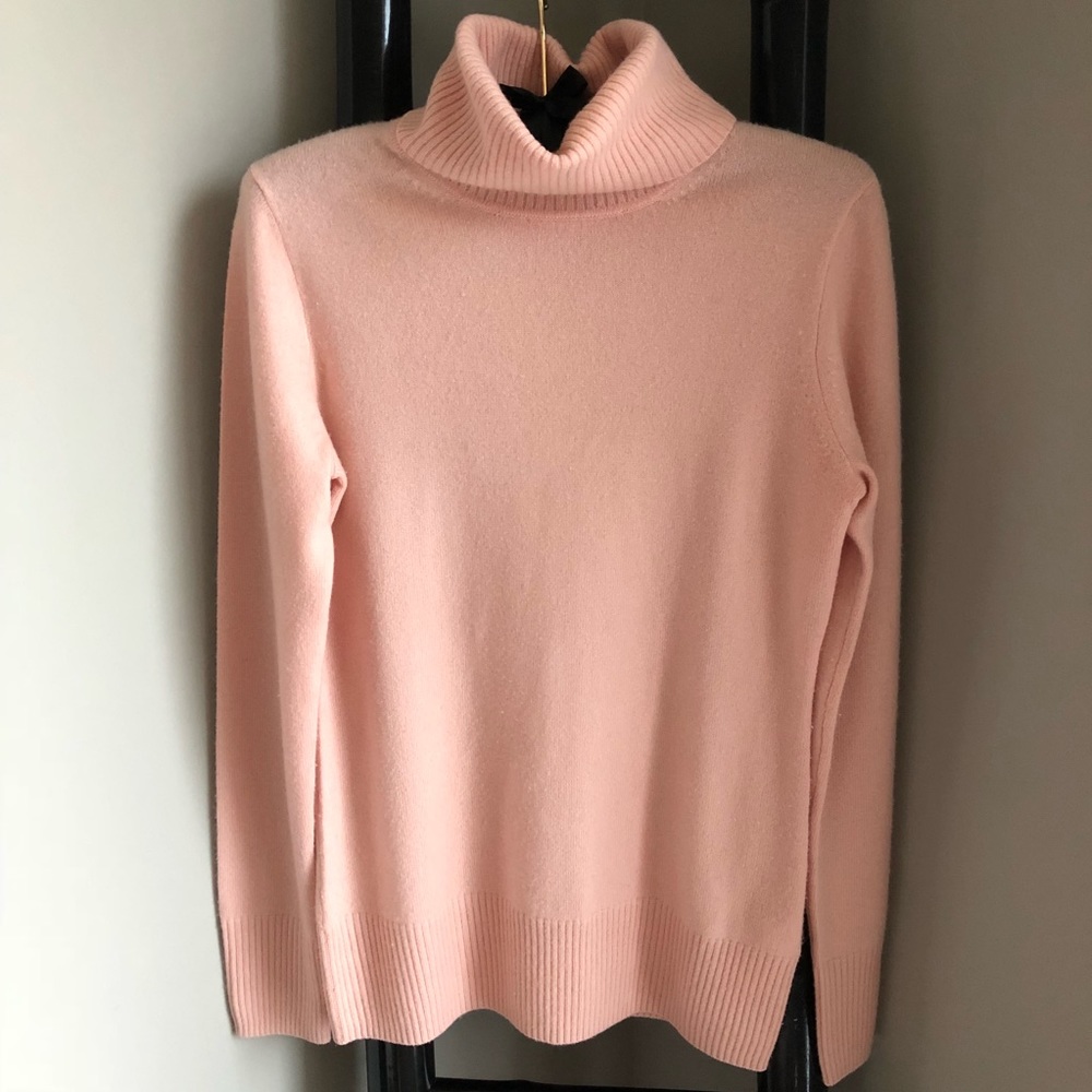 ❌SOLD❌ J crew cashmere sweater
